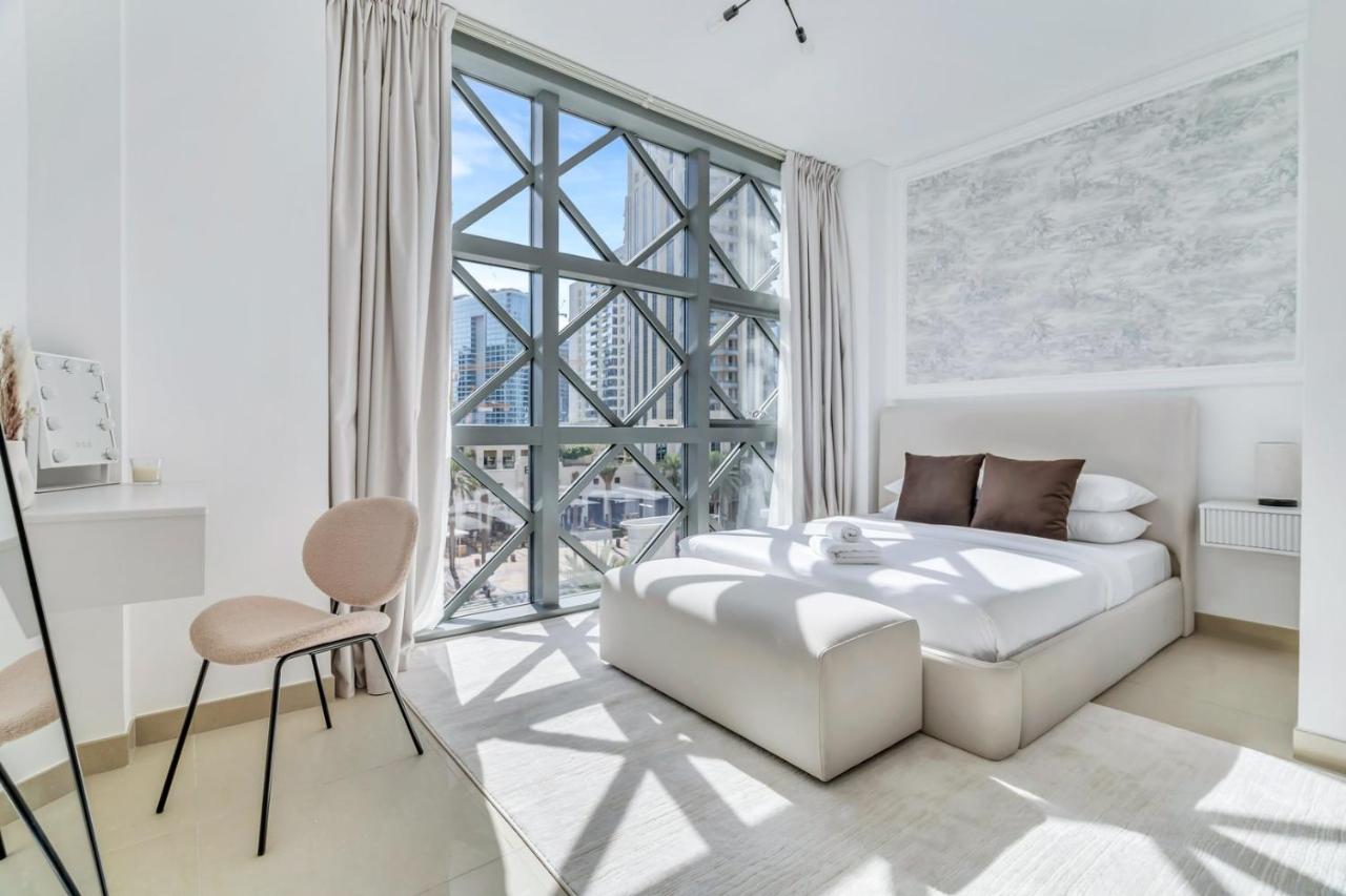 GuestReady - Luxe 1BD Near Dubai Mall | 29 Blvd - 2