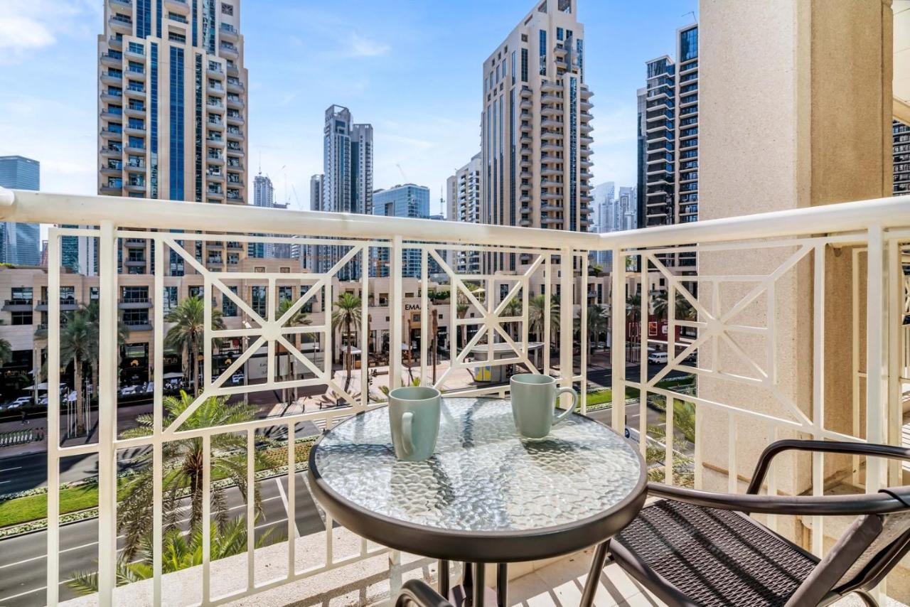 GuestReady - Luxe 1BD Near Dubai Mall | 29 Blvd - 3
