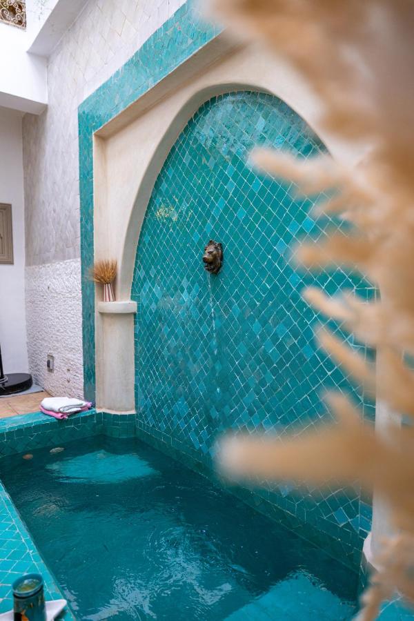 Riad Chill&Relax Dar Tayri - 5