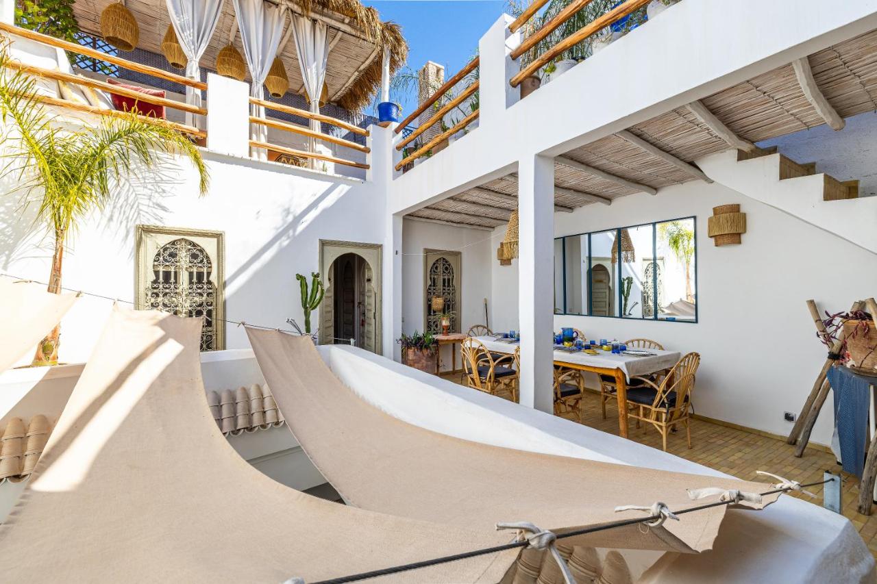 Riad Chill&Relax Dar Tayri - 4