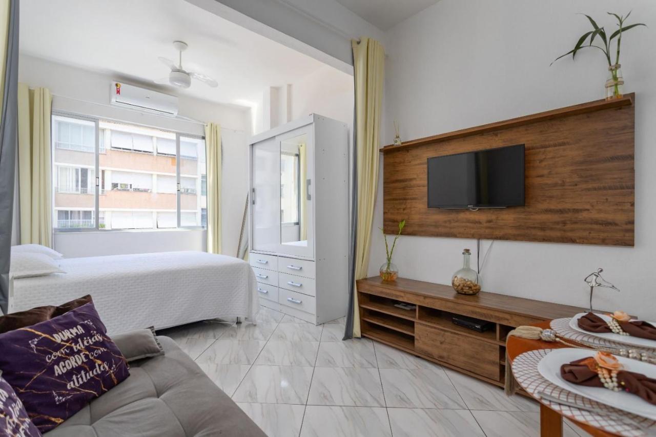 Practical and Comfortable — Copacabana Central - 4