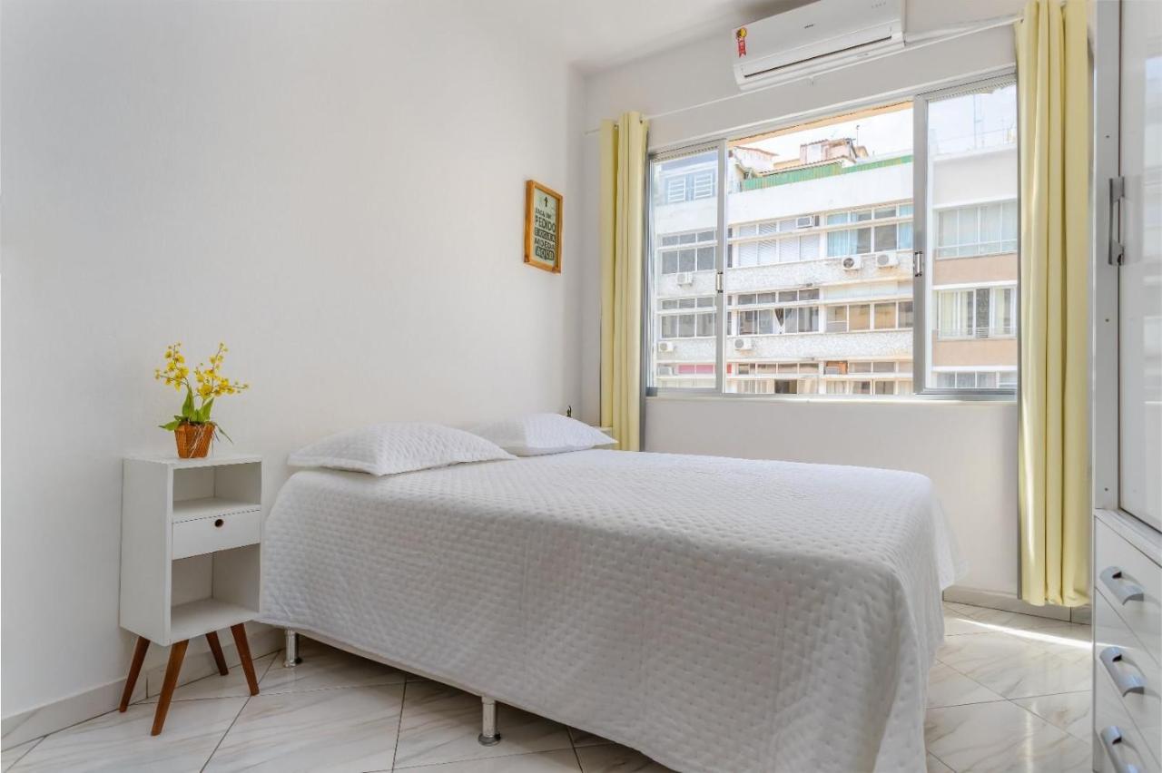 Practical and Comfortable — Copacabana Central - 3