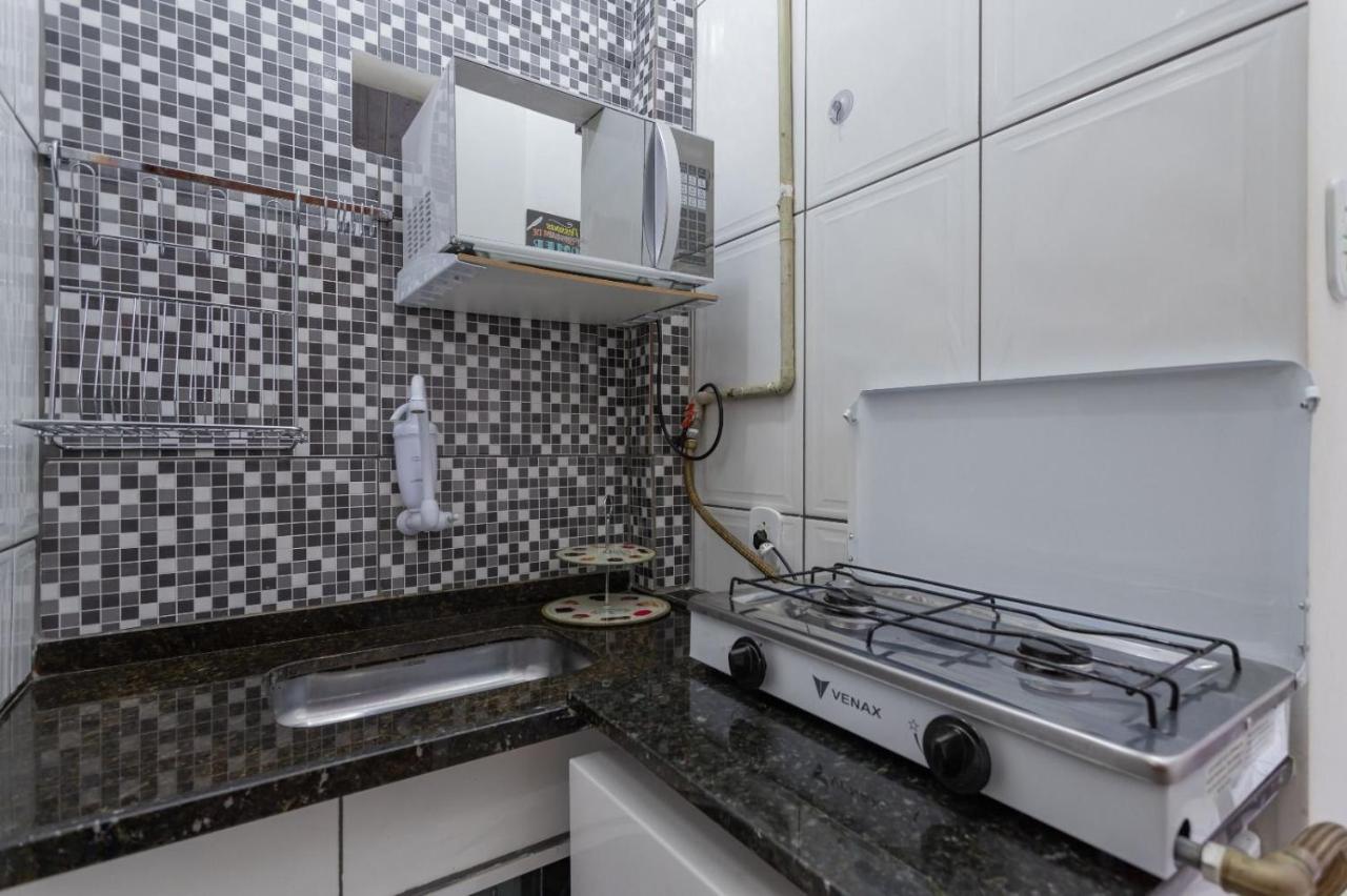 Practical and Comfortable — Copacabana Central - 5