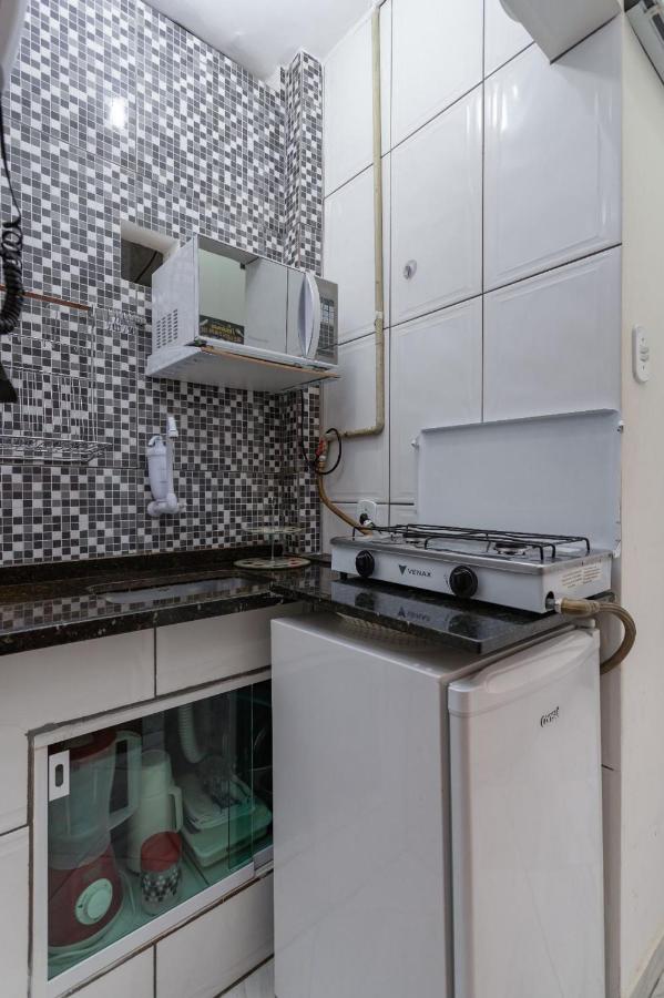 Practical and Comfortable — Copacabana Central - 2