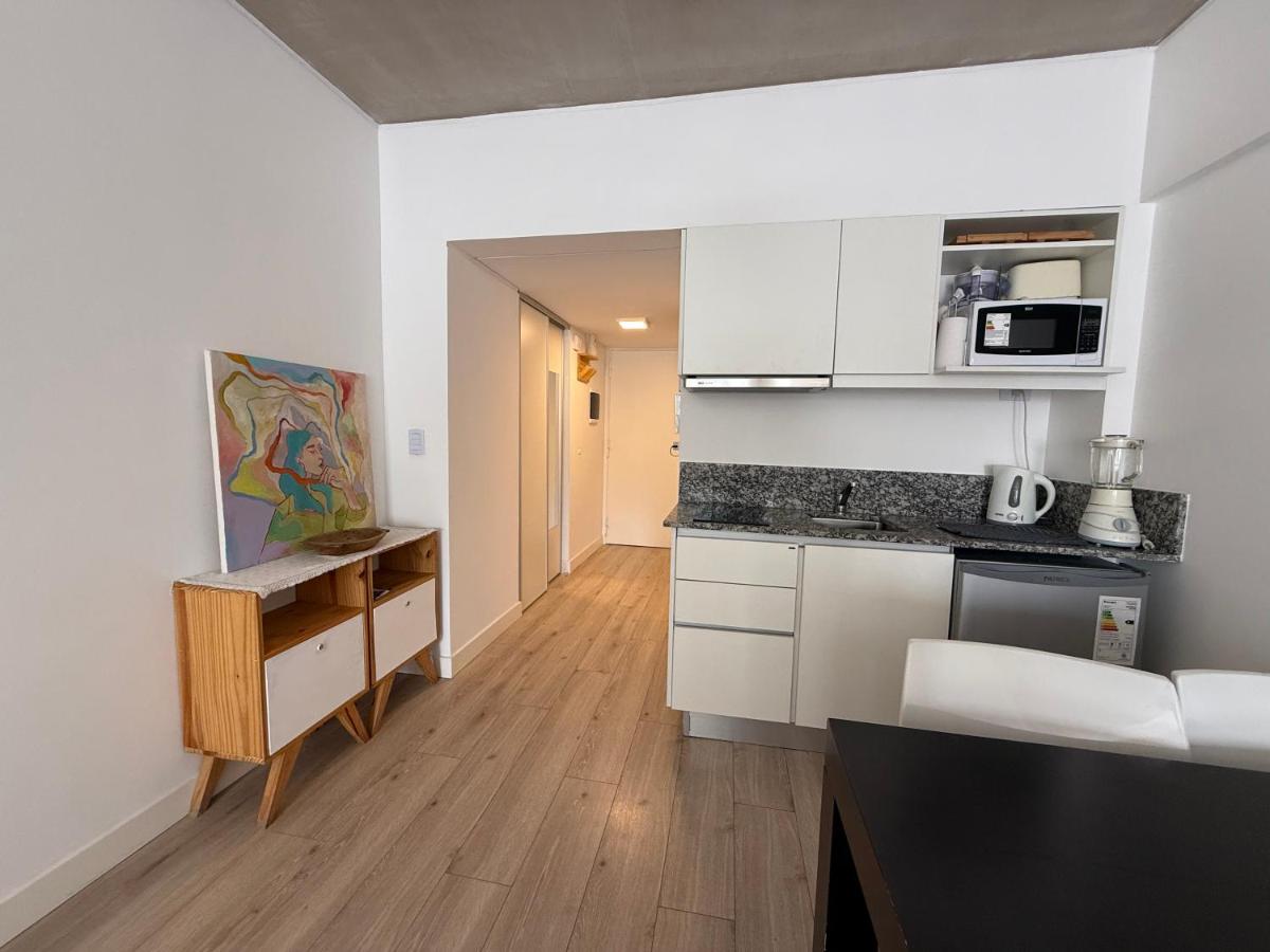 Studio en Palermo Hollywood para 2 - 4