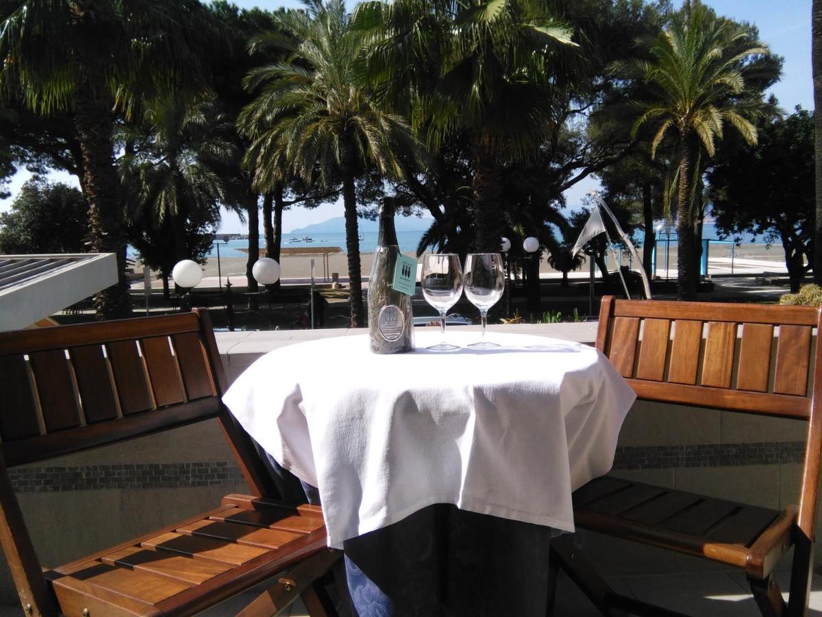 Image: Ristorante Hotel Mira