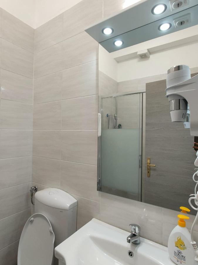 RATTAZZI ROMA CENTRo - 3