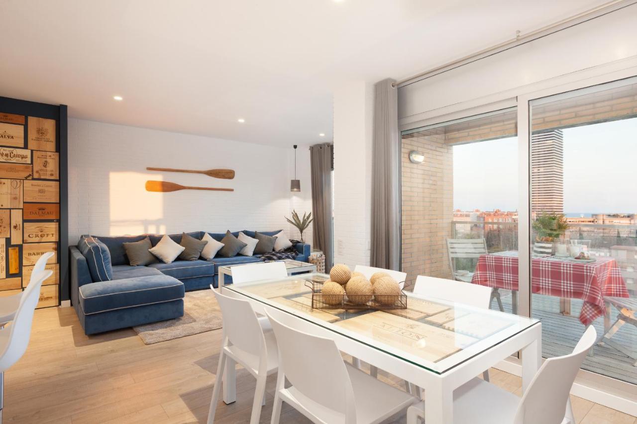 Enjoybcn Marina Apartment, Barcelona – Updated 2022 Prices