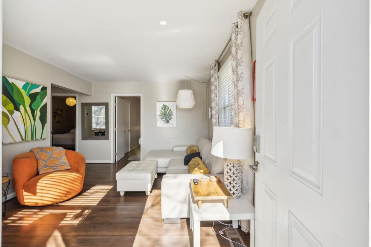 Avalon close to downtown and park free - 2