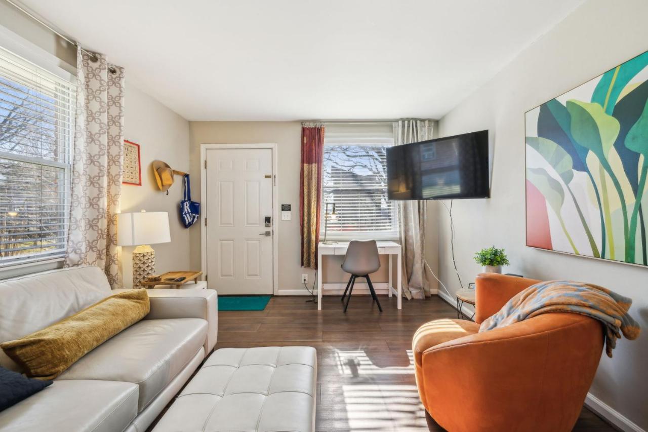 Avalon close to downtown and park free - 5