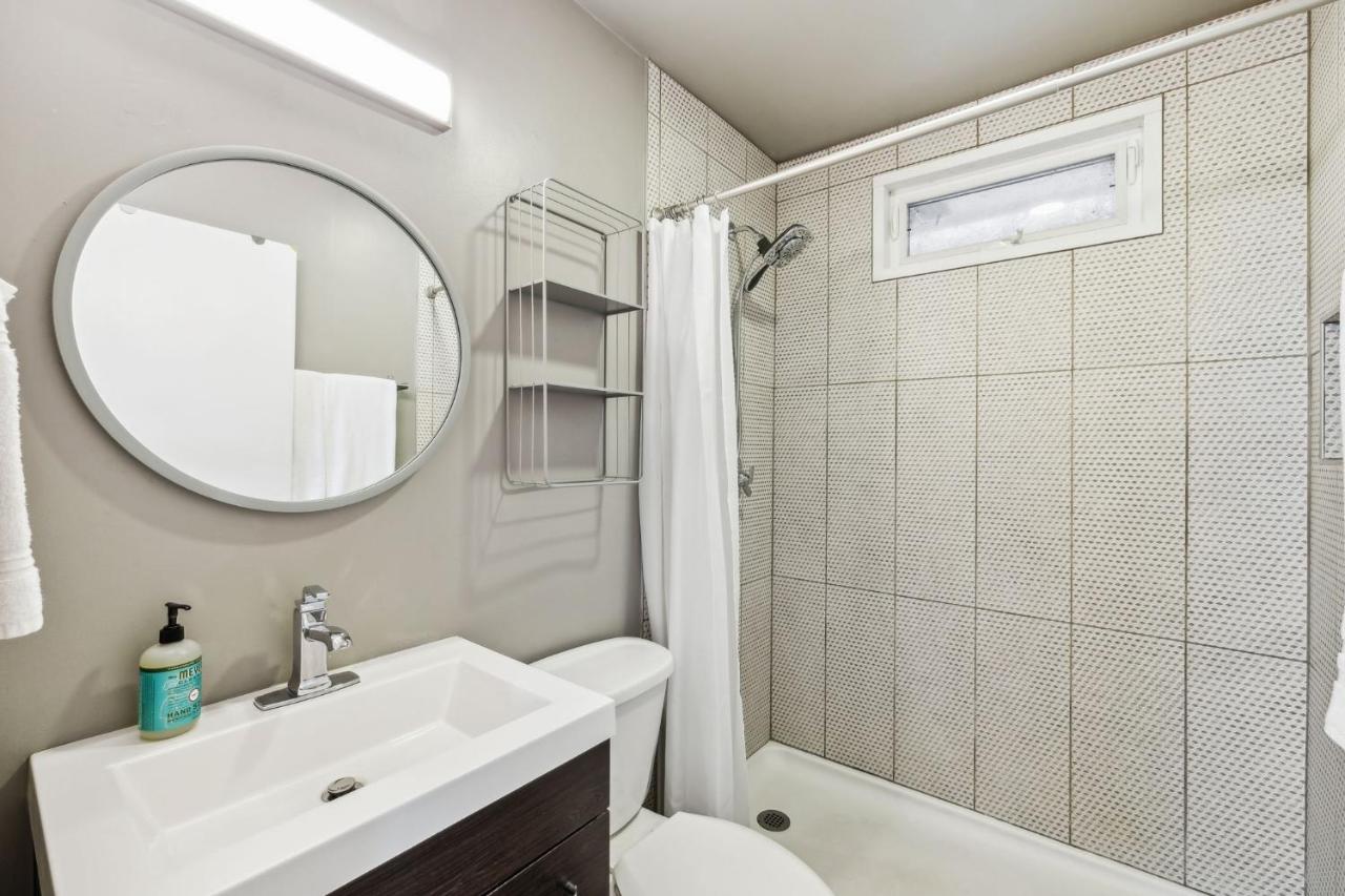 Avalon close to downtown and park free - 3