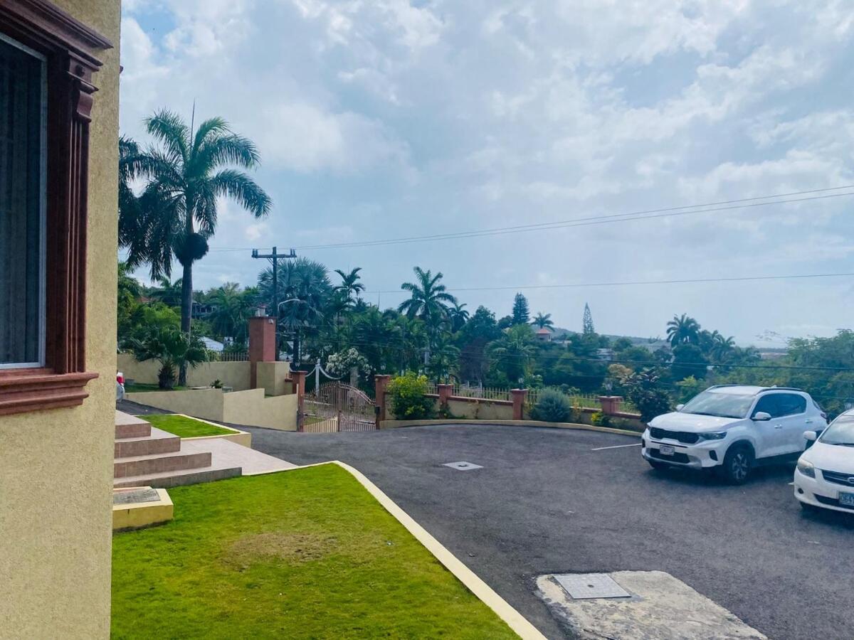 Ironshore Ocean Vista - 4