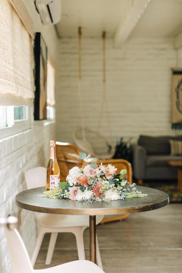 The Green Room Hotel — photo 4