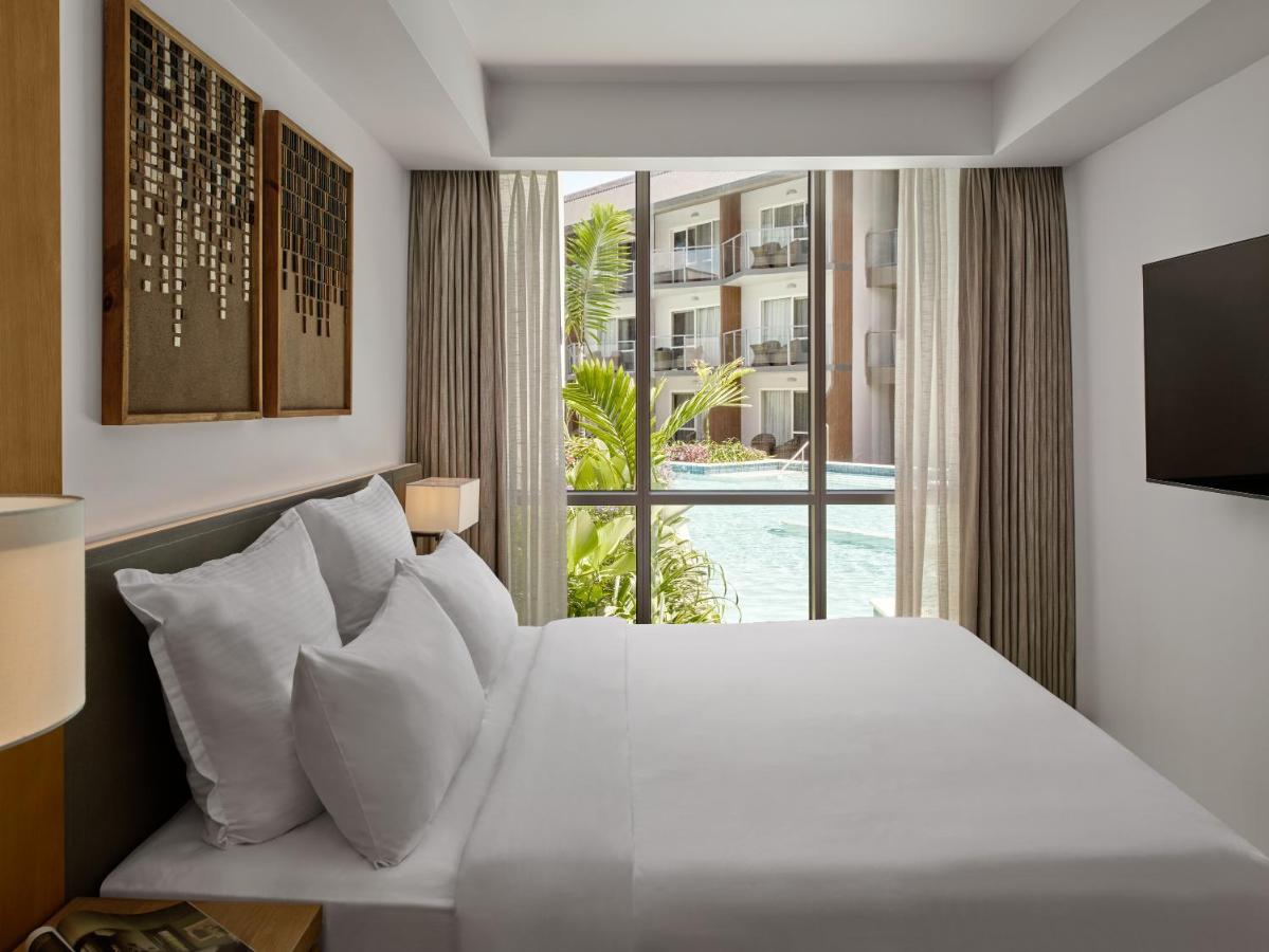 Crowne Plaza Fiji Nadi Bay Resort & Spa by IHG - 4