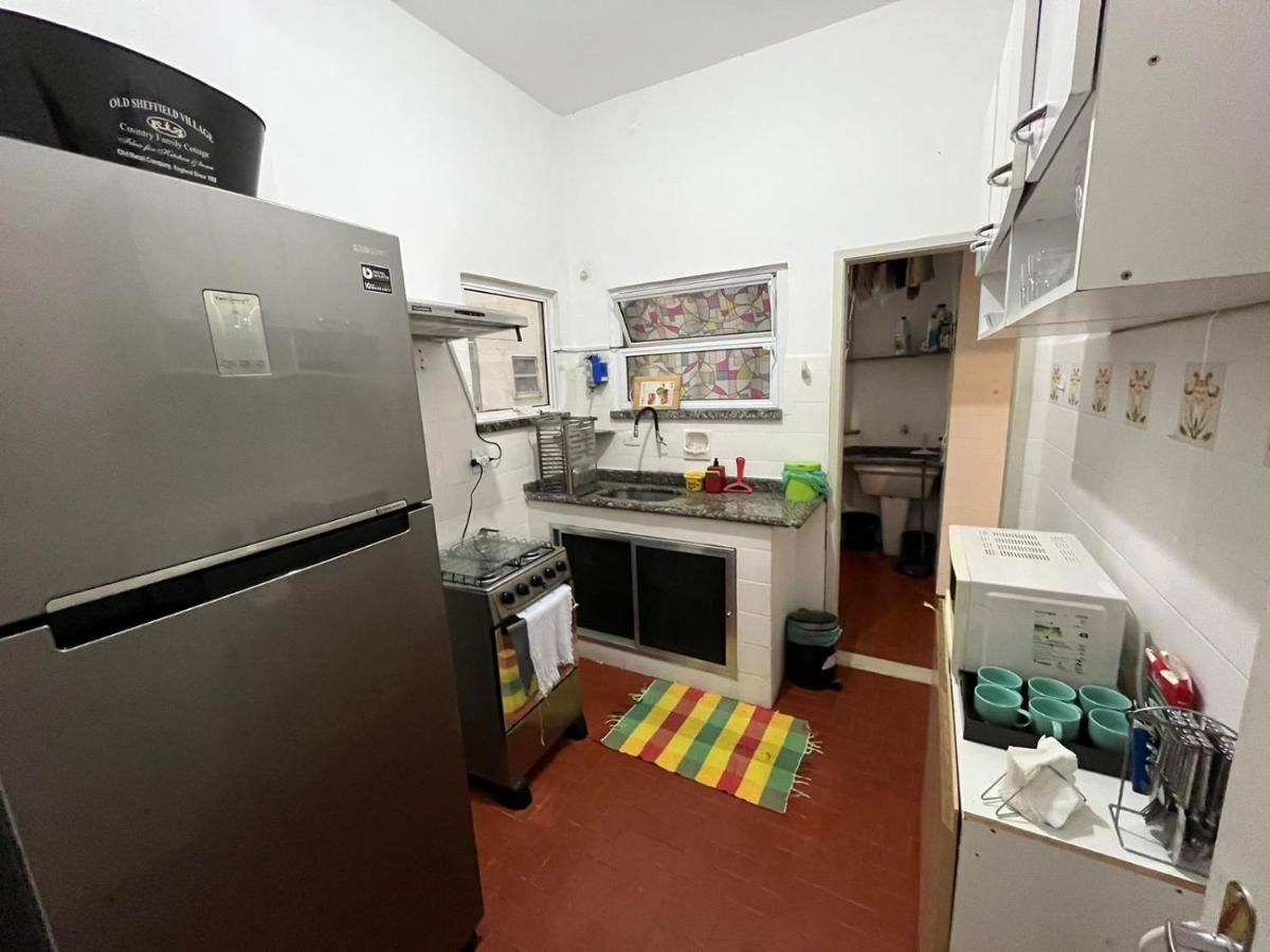 Seu Cantinho em Ipanema , 5 minutos a Pe da Praia - 2