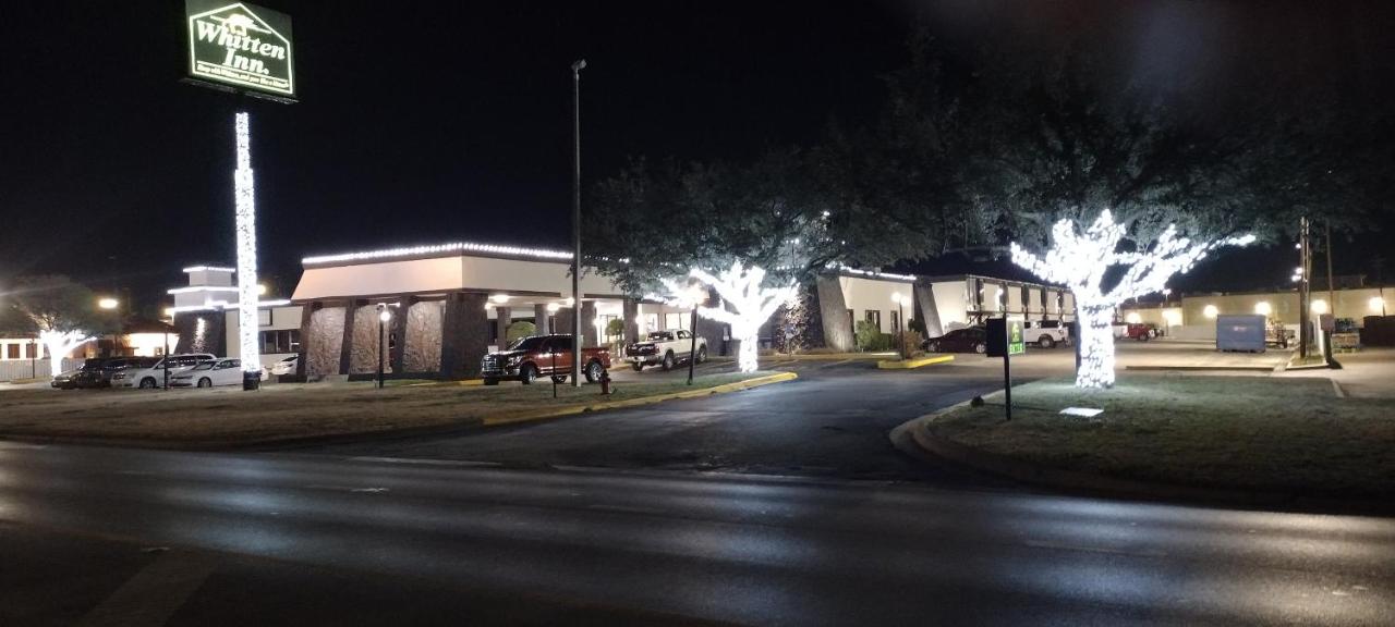 Abilene Whitten Inn — photo 14