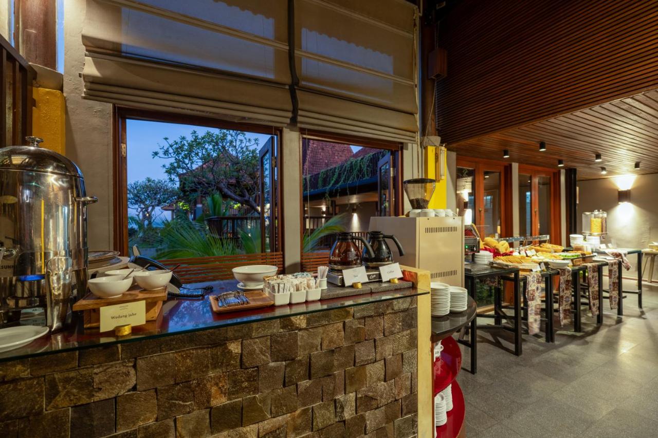 Mercure Kuta Bali - 5