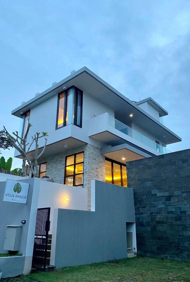 Amelie Villa Nusa Dua