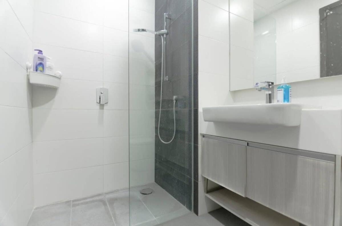 Chic & Comfy Suite at Suasana JB - 3