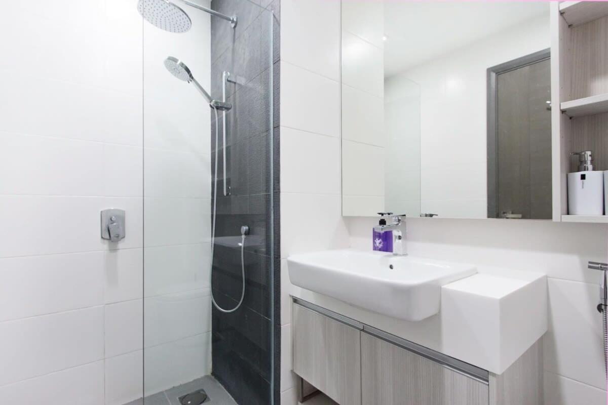 A Modern & Bright Suasana Suites in Johor Bahru - 2