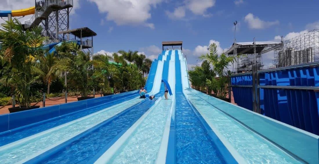 A Modern & Bright Suasana Suites in Johor Bahru - 5