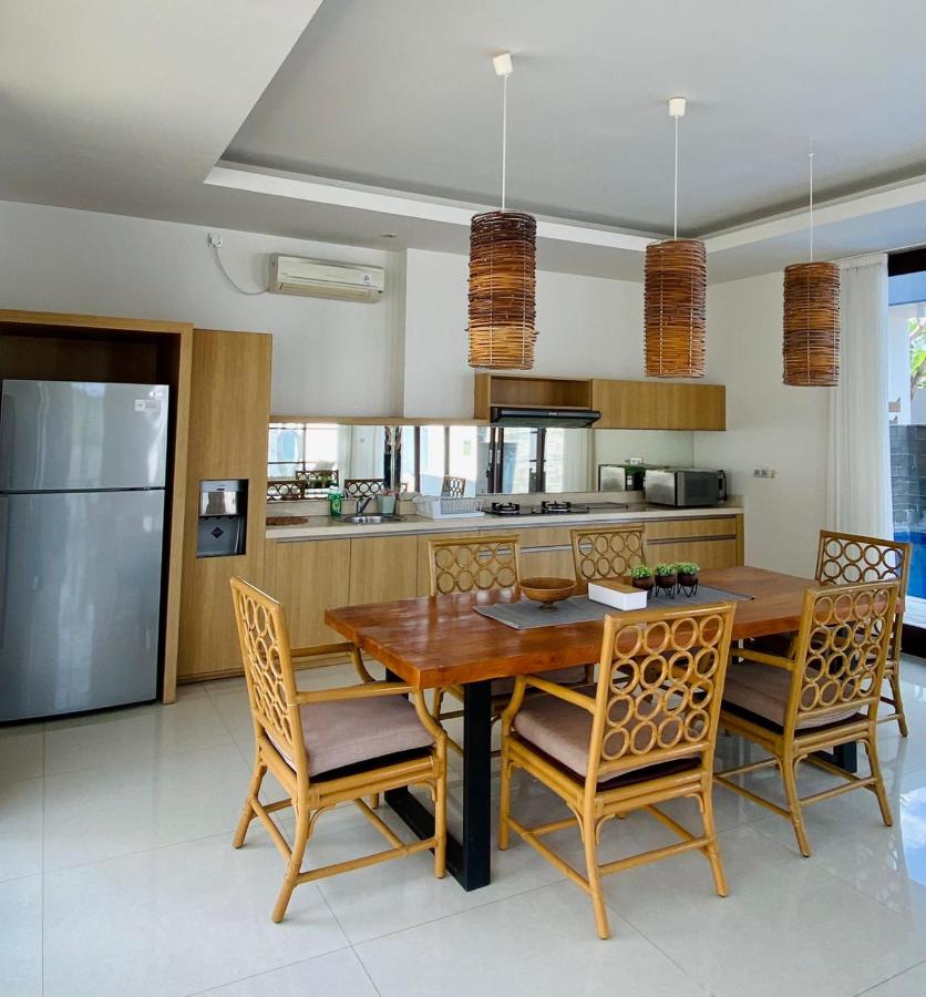 Amelie Villa Nusa Dua - 5