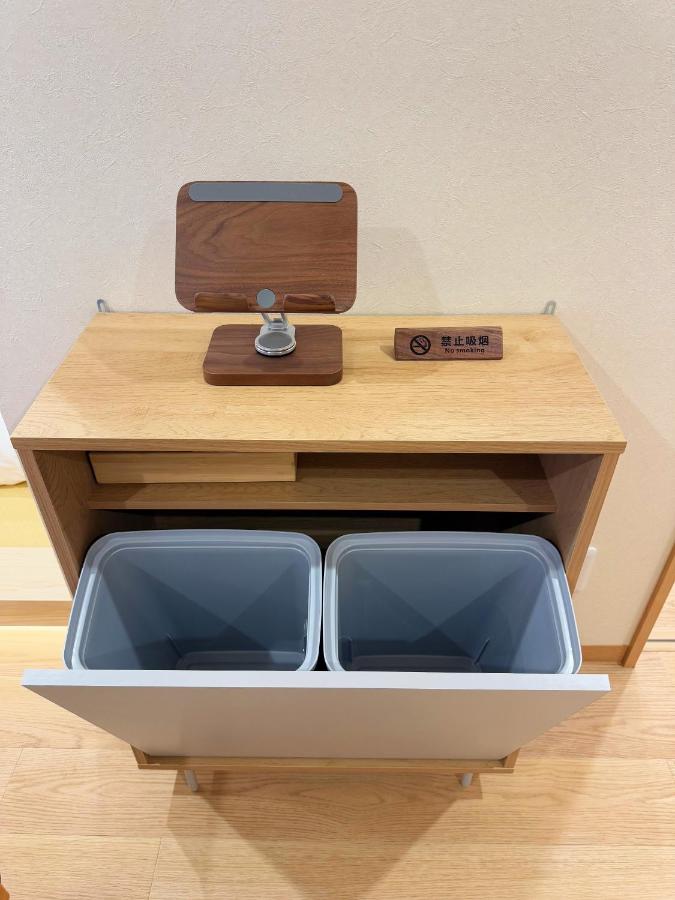 SUN House asakusabashi akihabara tokyo - 5