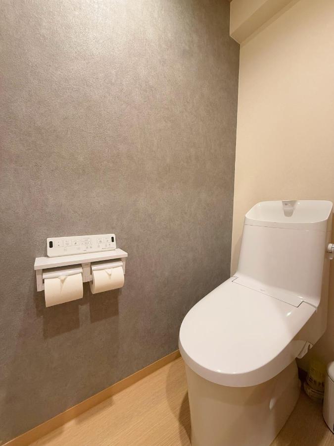 SUN House asakusabashi akihabara tokyo - 3