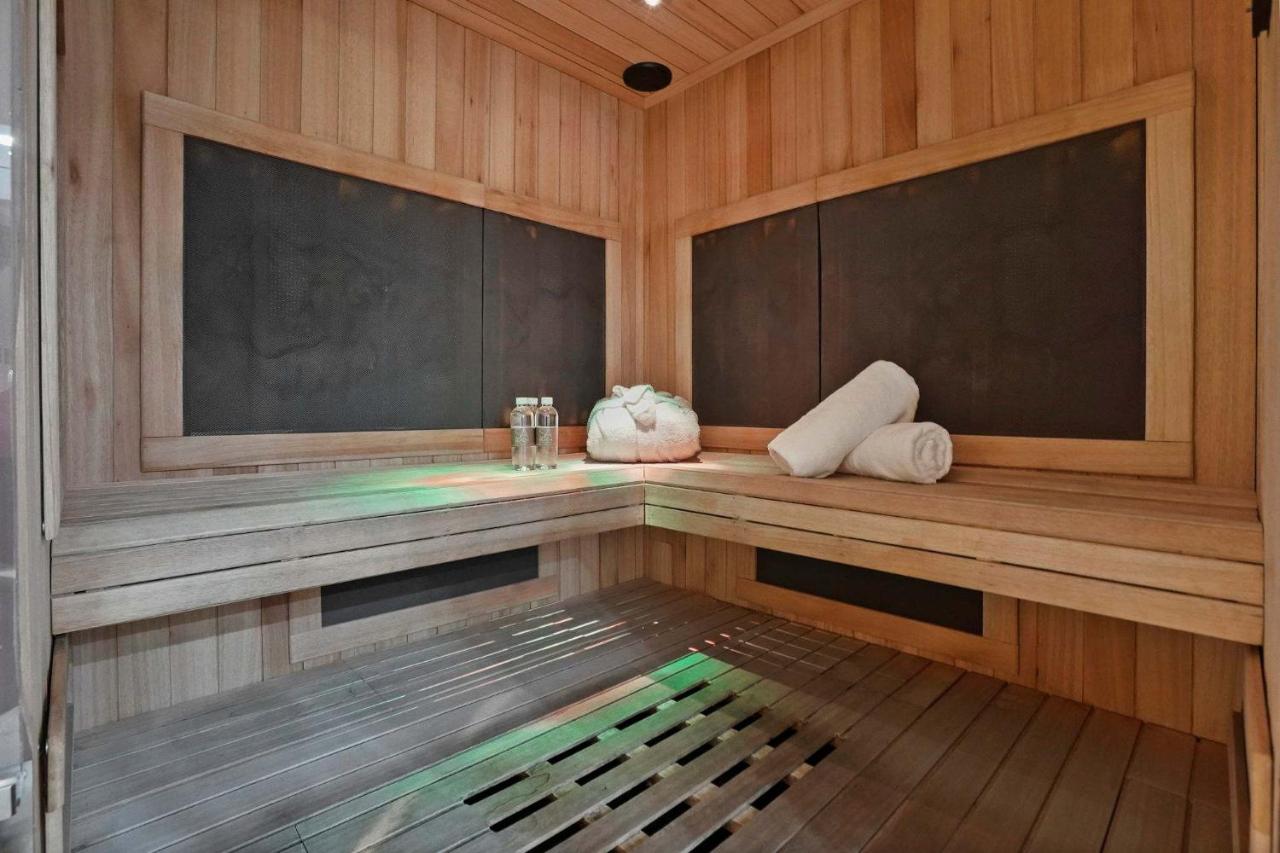 SA Carbon Beach Suites - 3