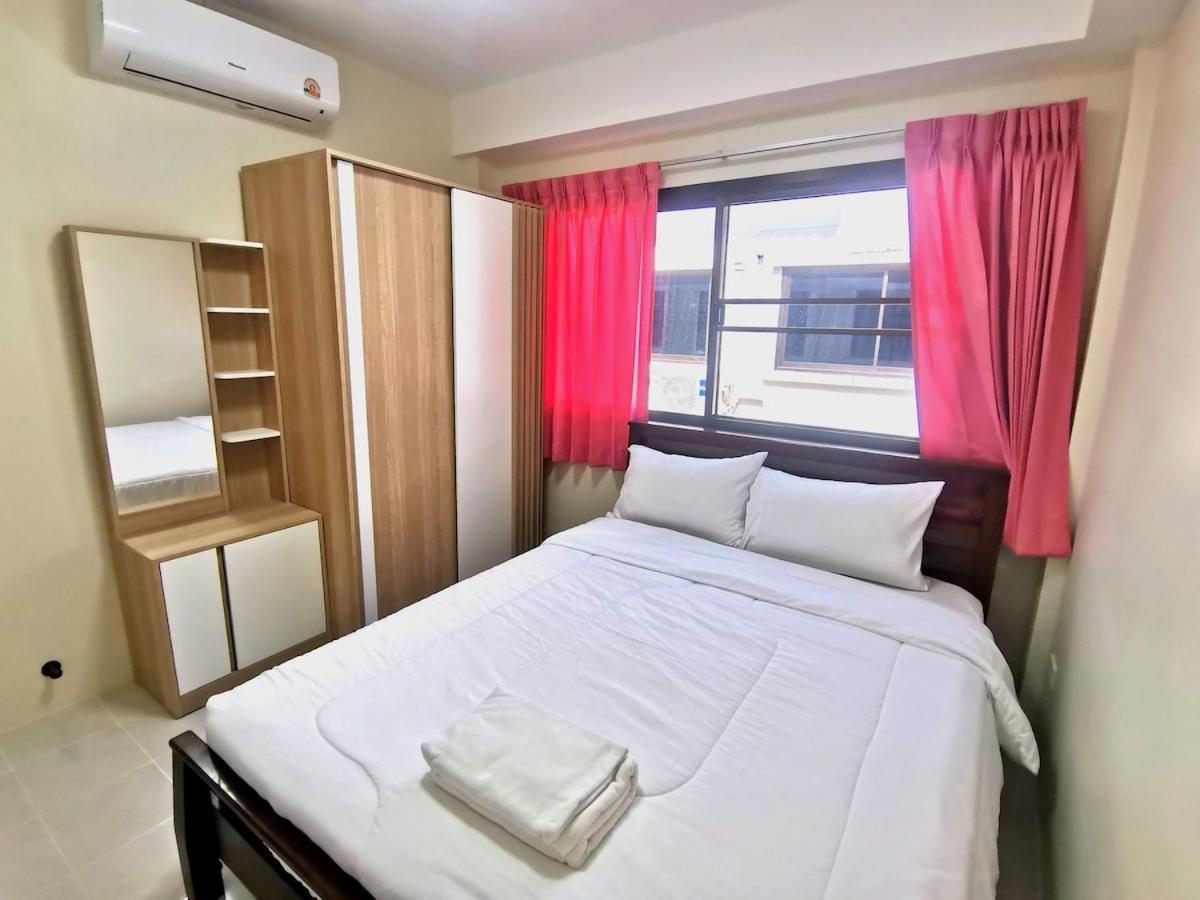 Kata beach Townhouse BL2 - 2