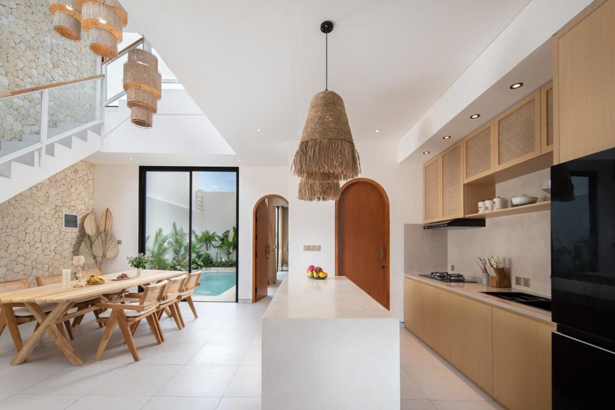 White Haven Villa NEW 3BR Luxury Retreat - 5