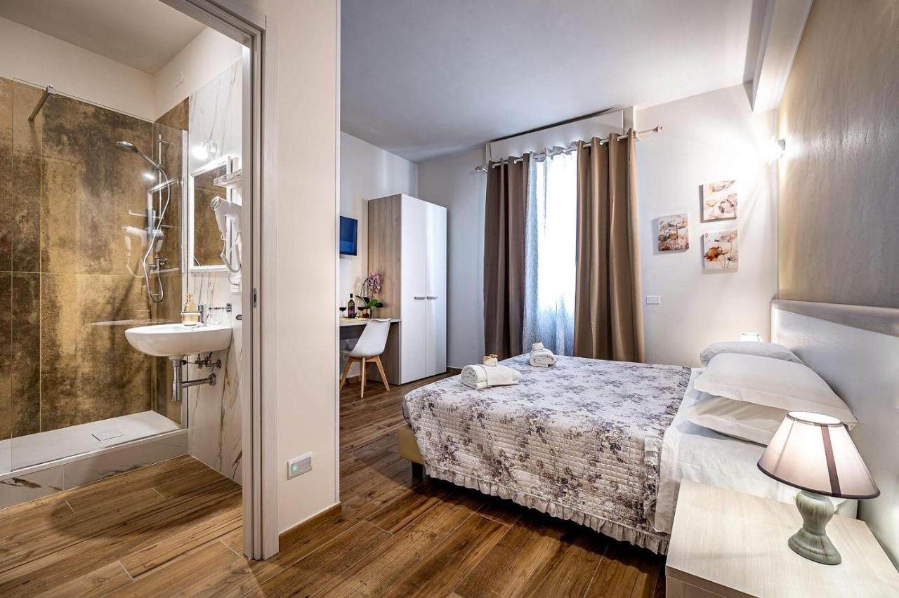 Florence Ventuno B&B - 3