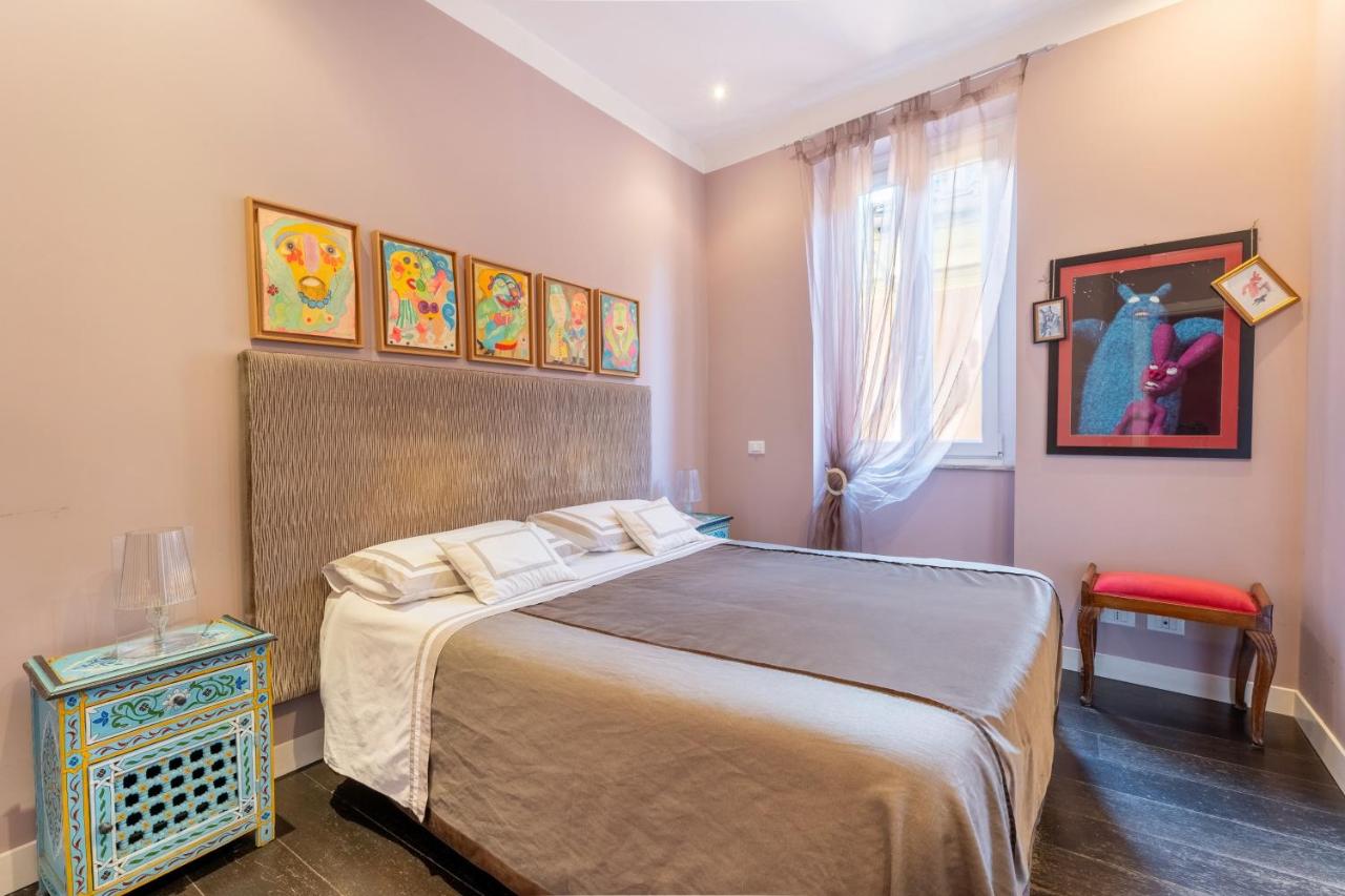 Atmosphera Trastevere, Glamour apartment in the center - 2