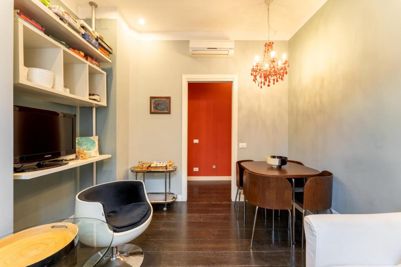 Atmosphera Trastevere, Glamour apartment in the center - 3