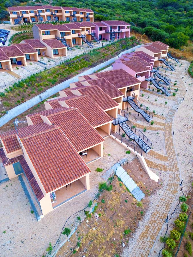 Residence Rocce Rosse