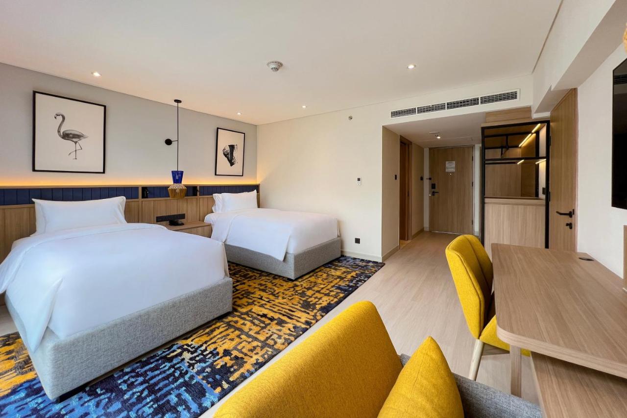 voco Bali Seminyak by IHG - 2