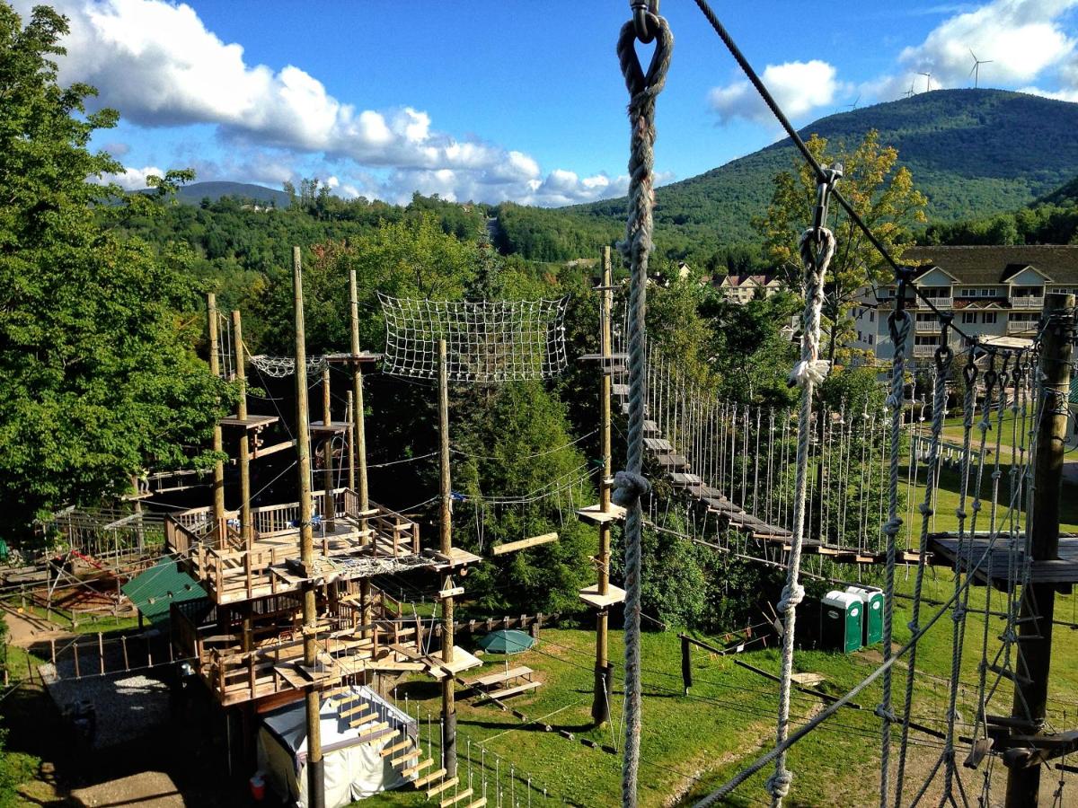 Jiminy Peak Mountain Resort — photo 22