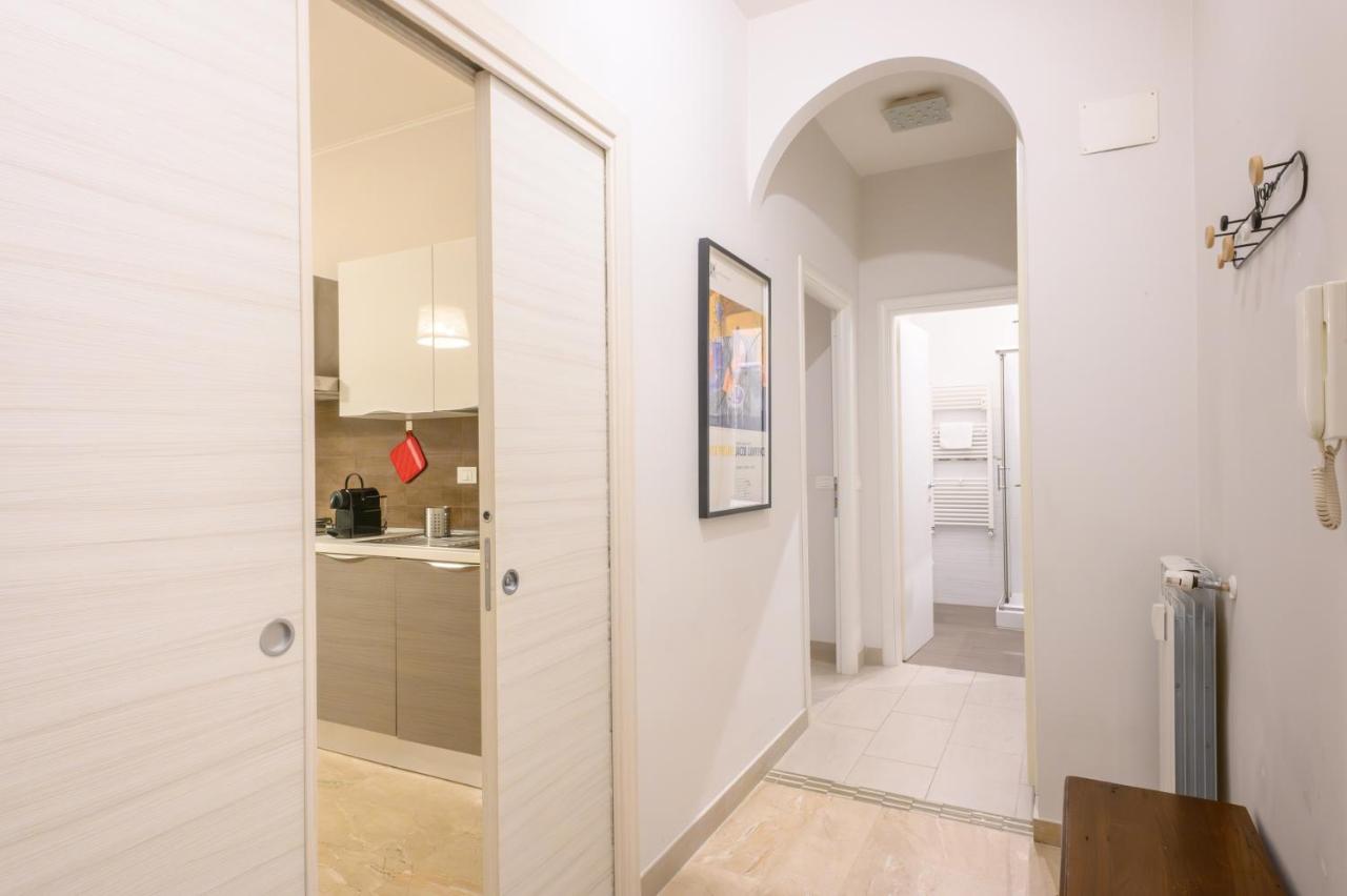 Dreaming in Trastevere - 3