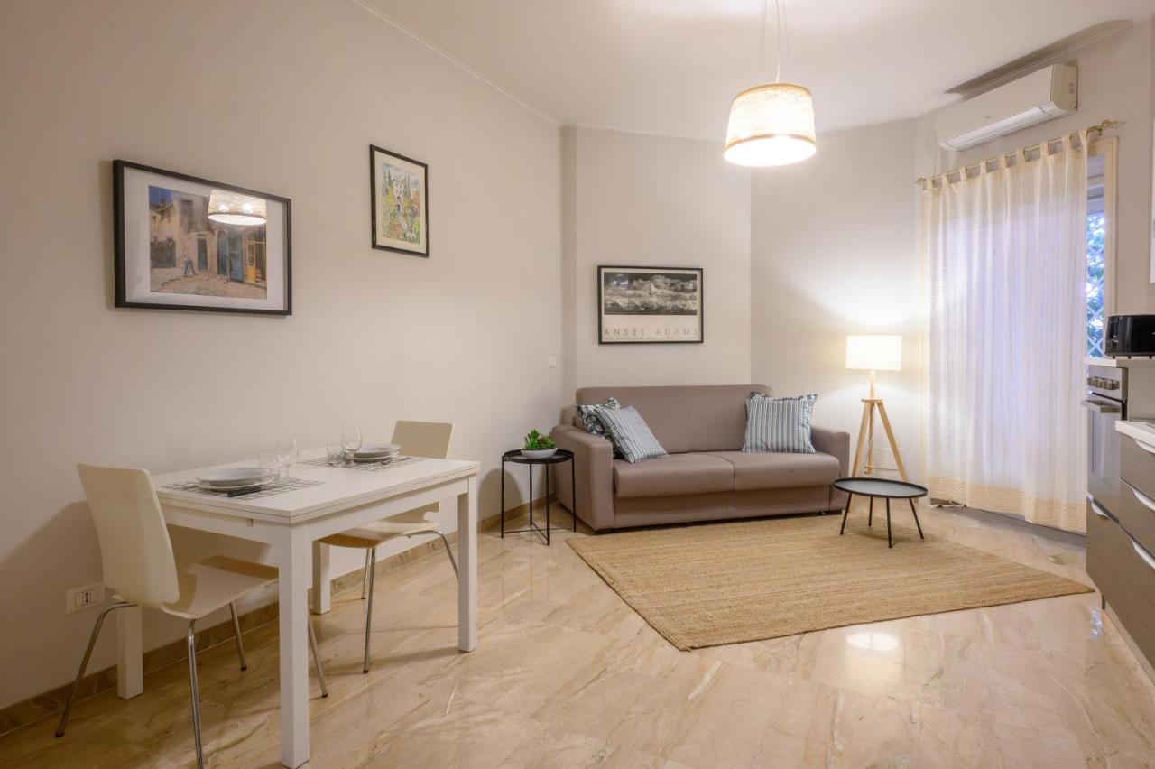 Dreaming in Trastevere - 5