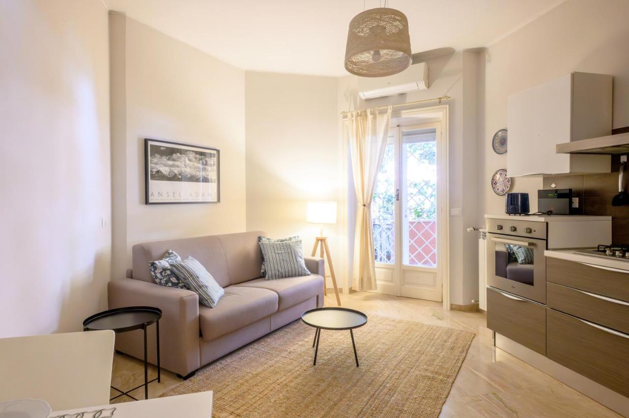 Dreaming in Trastevere - 4