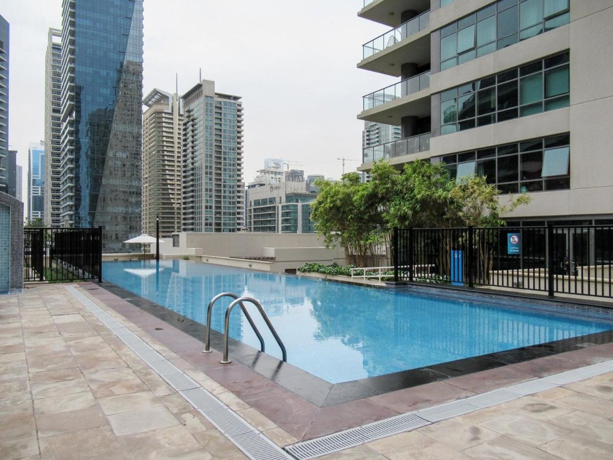 GuestReady - Glamorous stay in Dubai Marina - 4