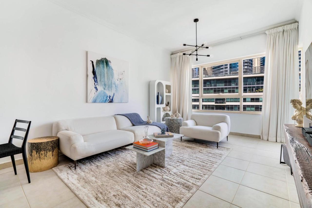 GuestReady - Glamorous stay in Dubai Marina