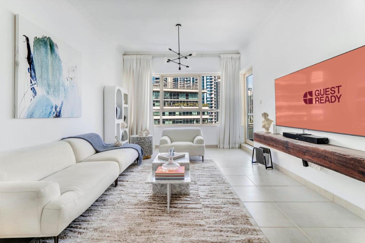 GuestReady - Glamorous stay in Dubai Marina - 5