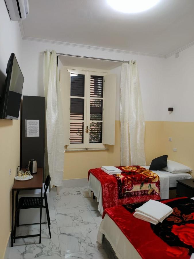 RATTAZZI ROMA CENTRo - 5