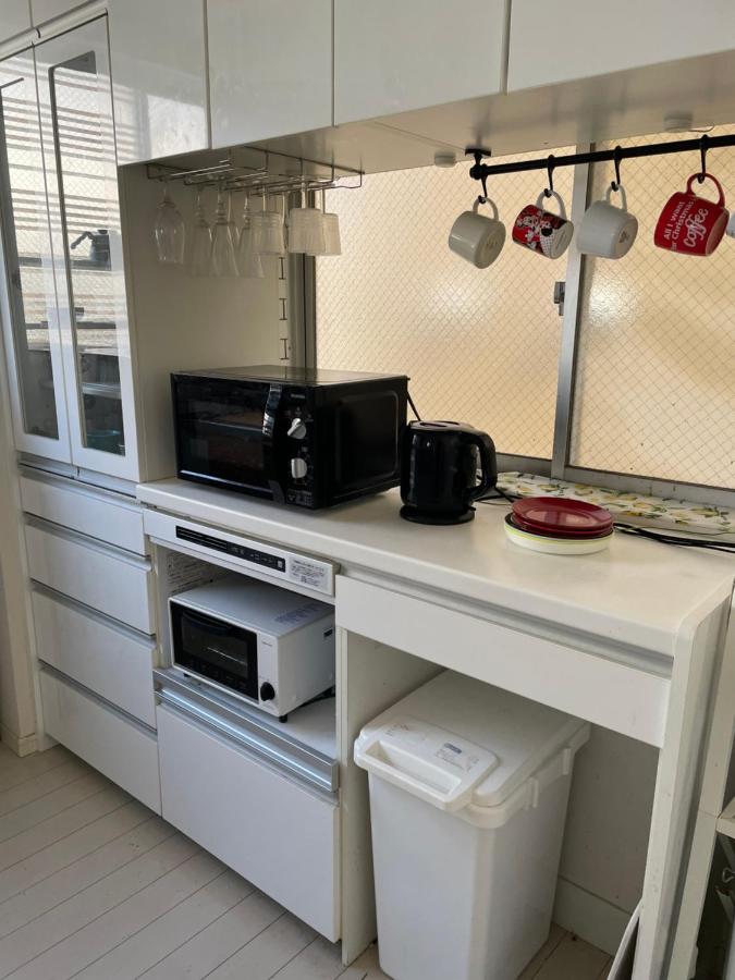 Hostel 1010 TOKYO - 4