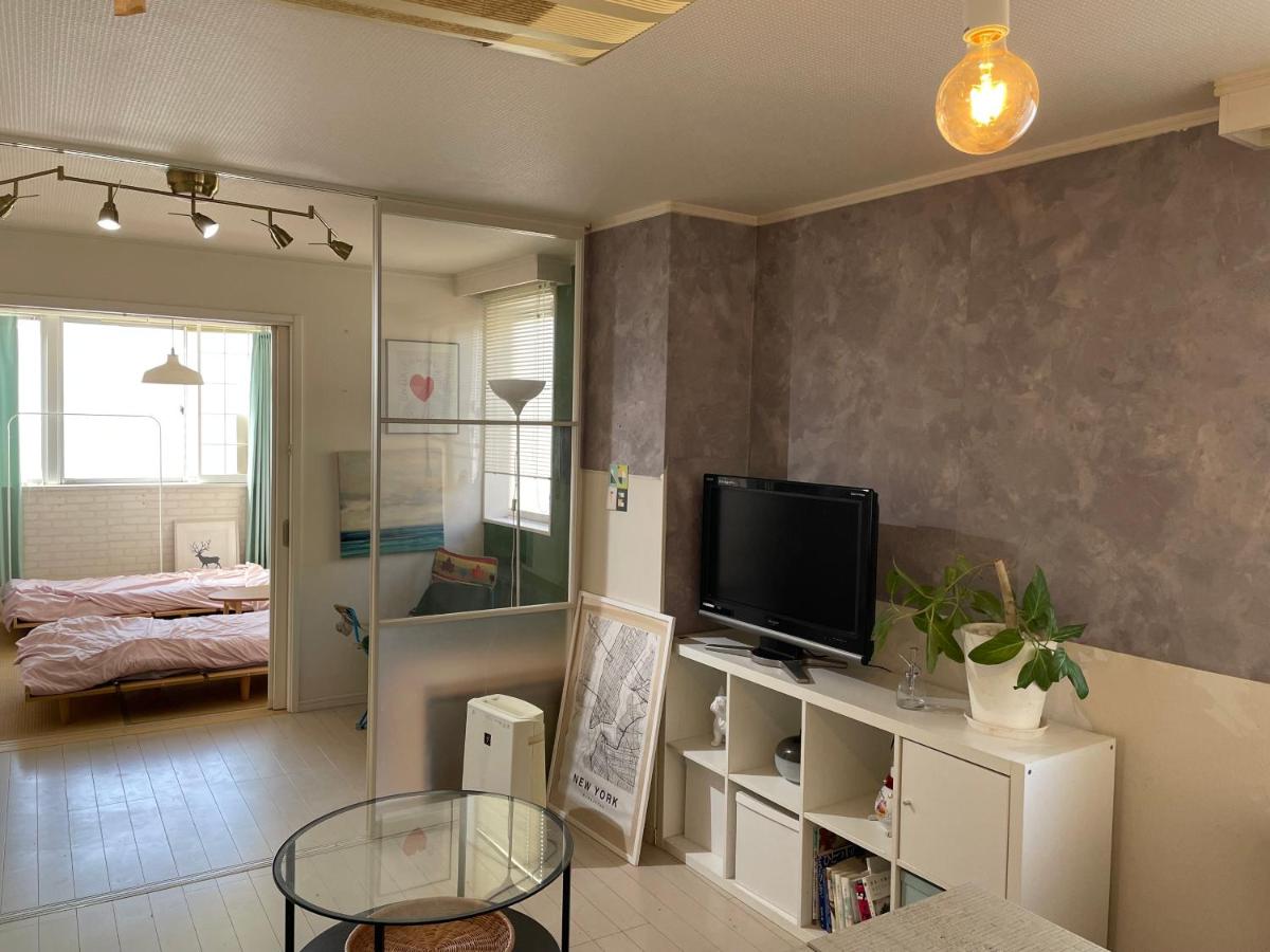 Hostel 1010 TOKYO - 5