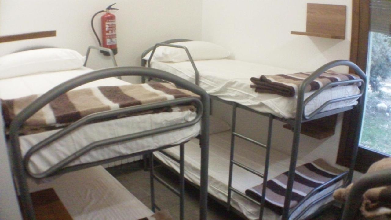 Albergue de Cretas (España Cretas) - Booking.com