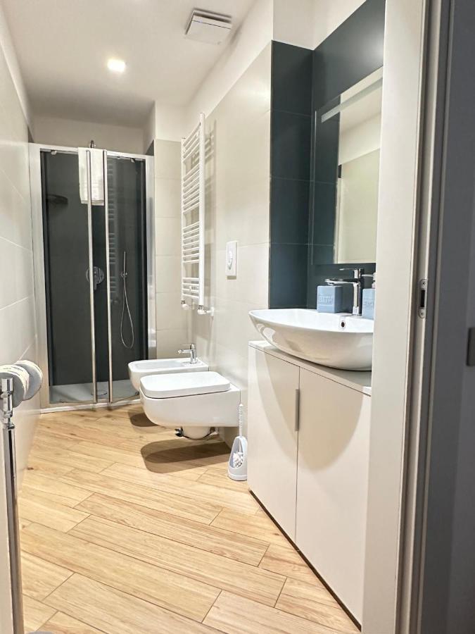 Trastevere Rome's Heart Charming appartment 1 - 3