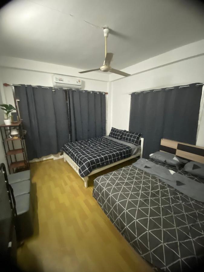 Sleep Break Hostel Sathon - 4