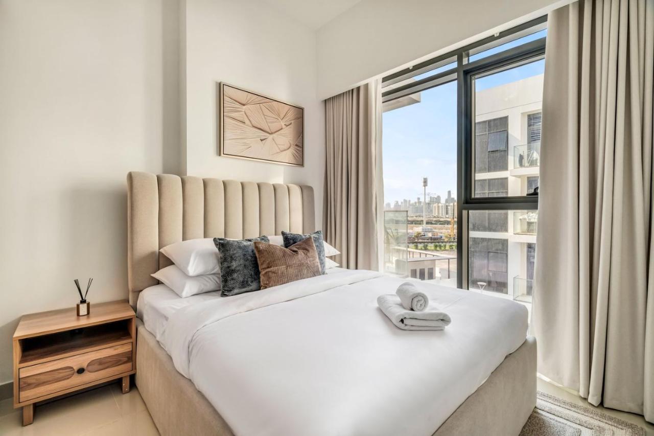 GuestReady - Contemporary retreat at Azizi Gardens - 4